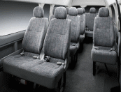 Van transfer from Tokyo Narita Airport-Tokyo Airport/Narita Airport taxi/limo/shuttle/limousine services.